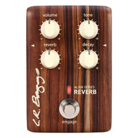 LR Baggs Align Series Reverb Pedal