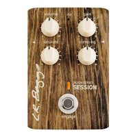 LR Baggs Align Series Session Pedal