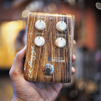 LR Baggs Align Series Session Pedal