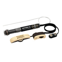 LR Baggs Anthem SL Acoustic Guitar Pickup and Microphone System