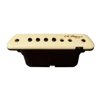 LR Baggs M1A Active Acoustic Guitar Pickup