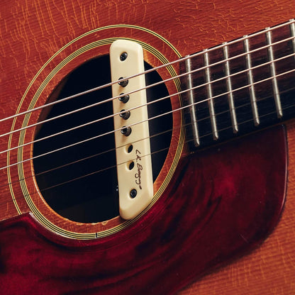 LR Baggs M1A Active Acoustic Guitar Pickup