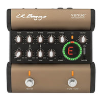 LR Baggs Venue DI Acoustic Guitar Preamp