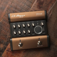 LR Baggs Venue DI Acoustic Guitar Preamp