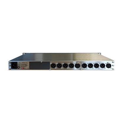 Lake People DIGI-TOOL F611 AES/EBU Splitter