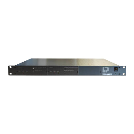 Lake People DIGI-TOOL F611 AES/EBU Splitter