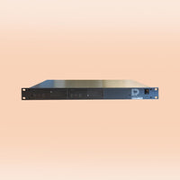 Lake People DIGI-TOOL F612 AES/EBU and WCLK/AES-id Splitter