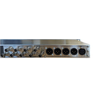Lake People DIGI-TOOL F612 AES/EBU and WCLK/AES-id Splitter