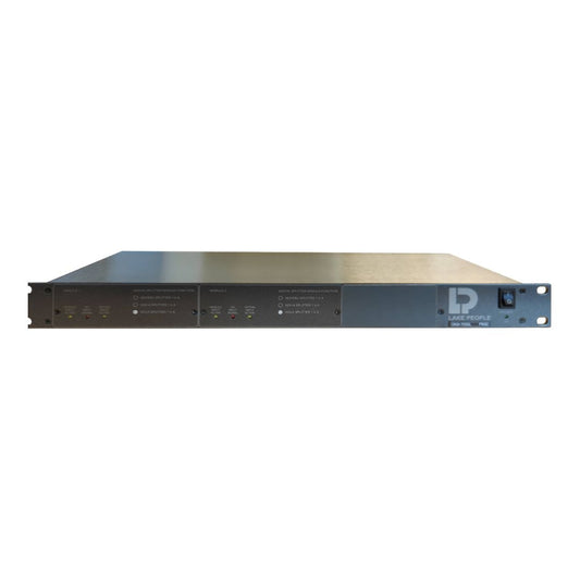 Lake People DIGI-TOOL F622 WCLK/AES-id Splitter