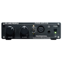 Lake People G108 Phone-Amp