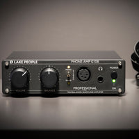 Lake People G108 Phone-Amp