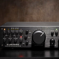 Lake People MC100 Monitor Controller