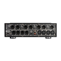 Lake People MC100 Monitor Controller