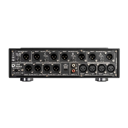 Lake People MC100 PRO Monitor Controller