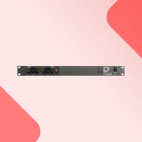 Lake People Mic-Amp F311 D 2-Channel Microphone Pre-Amplifier