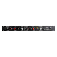 Lake People Mic-Amp F355 2-Channel Microphone Pre-Amplifier