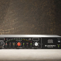 Lake People Mic-Amp F355 2-Channel Microphone Pre-Amplifier