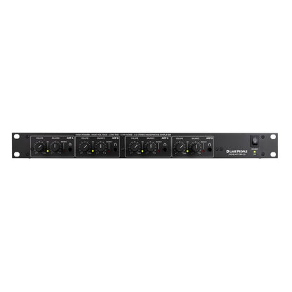 Lake People Phone-Amp F388-2-Q Stereo Headphone Amplifier