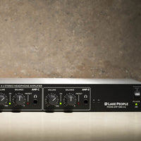 Lake People Phone-Amp F388-2-Q Stereo Headphone Amplifier