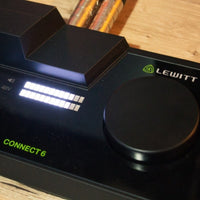 Lewitt Audio Connect 6 Audio Interface