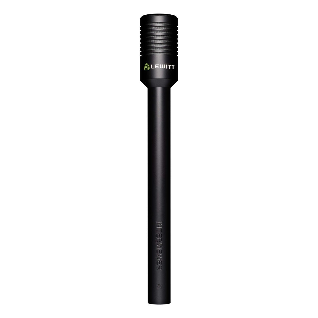 Lewitt Audio Interviewer Microphone