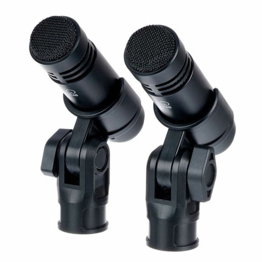 Lewitt Audio LCT 040 Microphone Stereo Pair