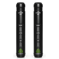 Lewitt Audio LCT 140 Air Microphone Stereo Pair
