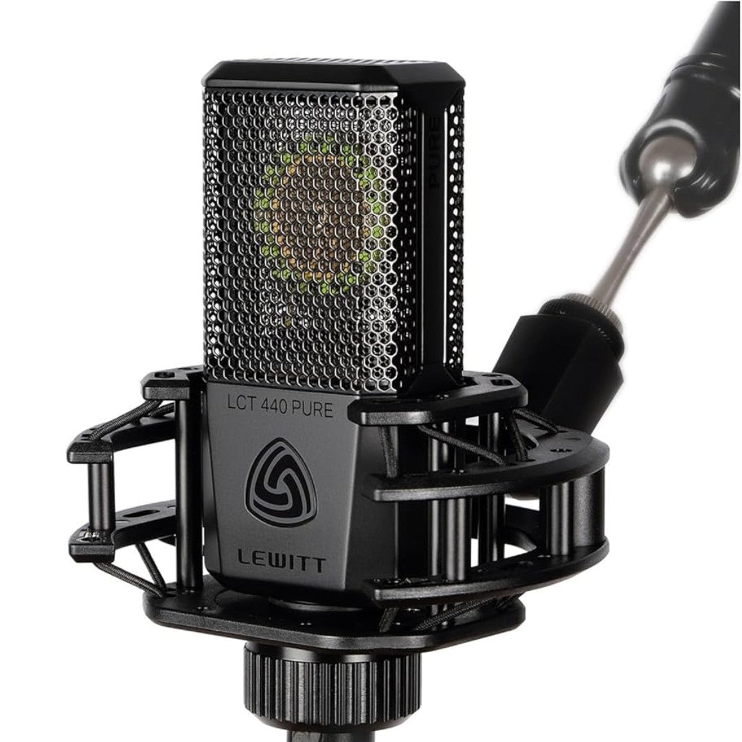 Lewitt Audio LCT 440 PURE Microphone