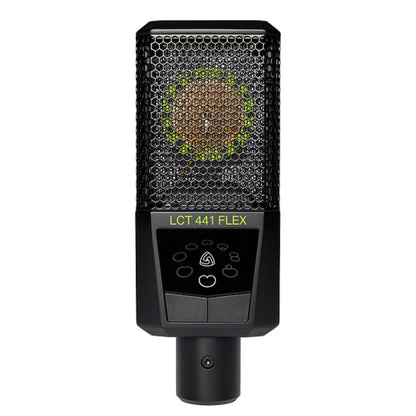 Lewitt Audio LCT 441 Flex Microphone