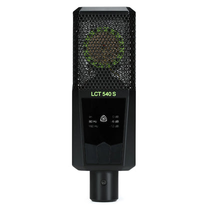 Lewitt Audio LCT 540 S Microphone