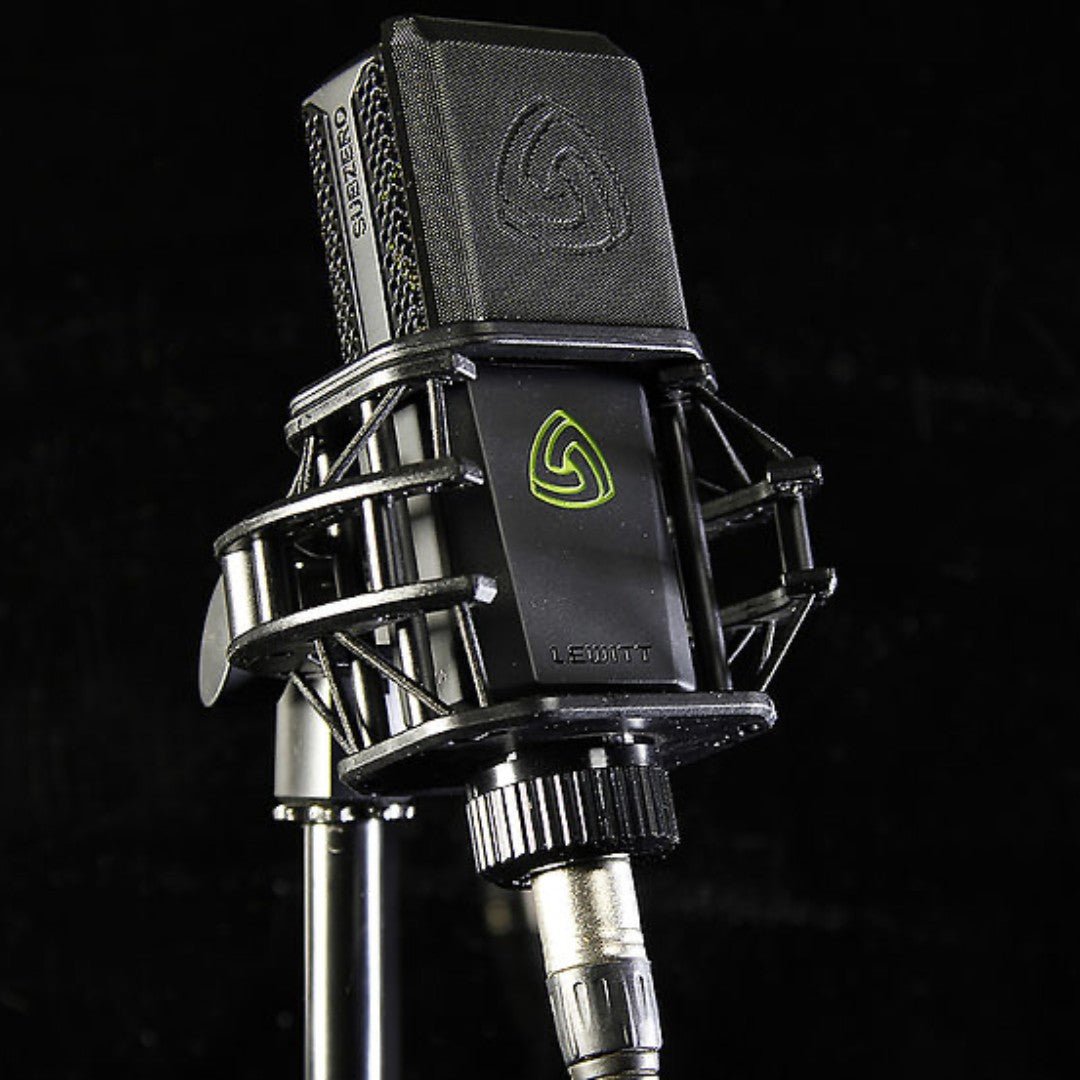 Lewitt Audio LCT 540 S Microphone