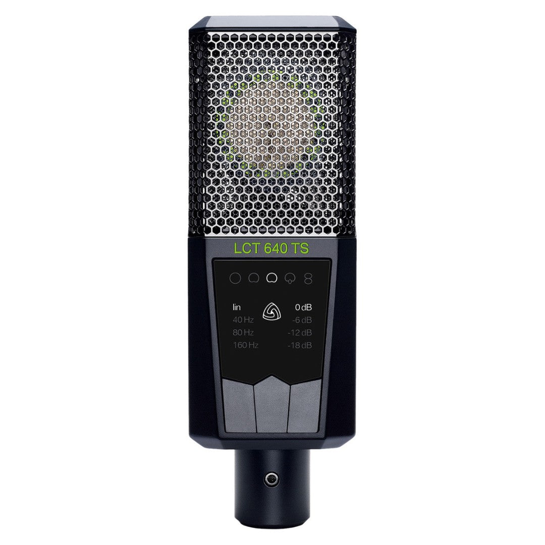 Lewitt Audio LCT 640 TS Microphone