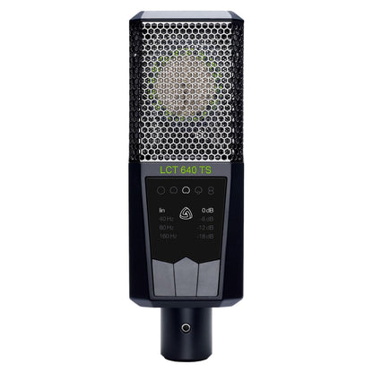 Lewitt Audio LCT 640 TS Microphone