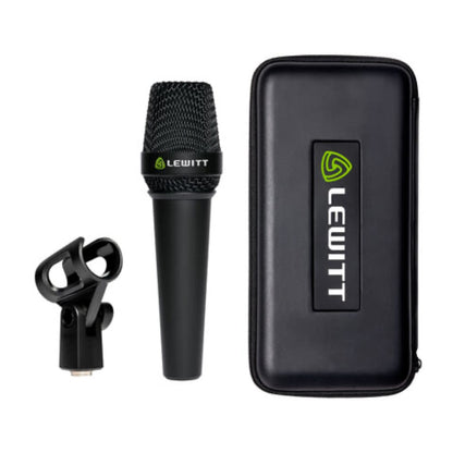 Lewitt Audio MTP W950 Microphone