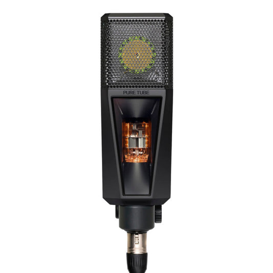 Lewitt Audio PURE TUBE Microphone Studio Set