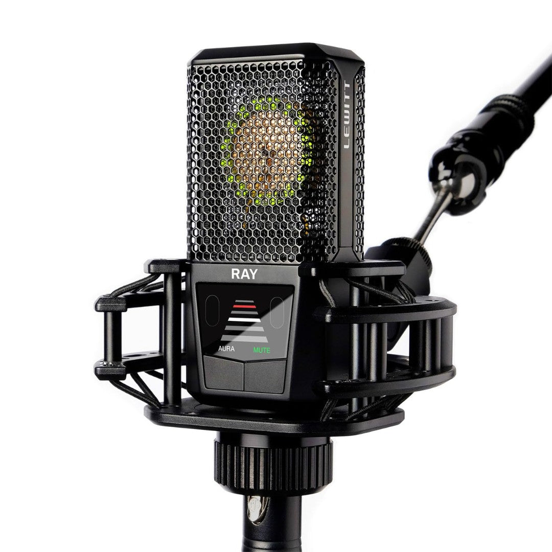 Lewitt Audio RAY Microphone