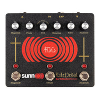 Life Pedal Sunn O))) EarthQuaker Devices V3