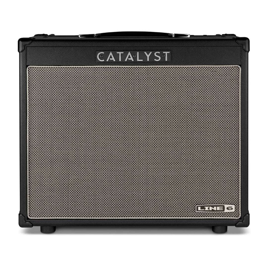 Line 6 Catalyst CX 100 1x12" 100W Guitar Amplifier