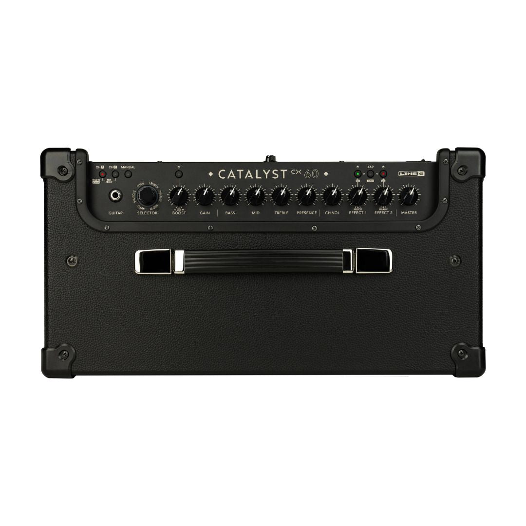 Line 6 Catalyst CX 60 Combo Amplifier