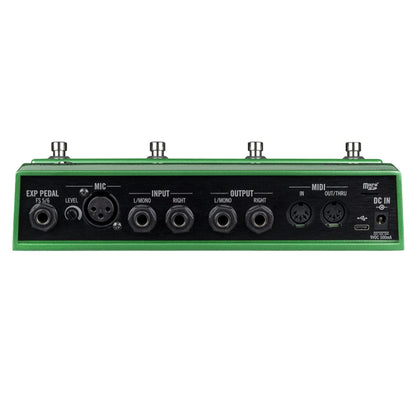 Line 6 DL4 MkII Delay Pedal