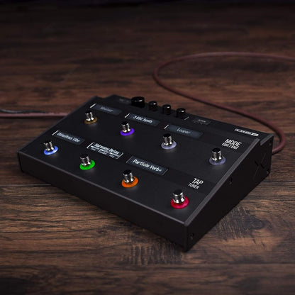 Line 6 HX Effects Pedal