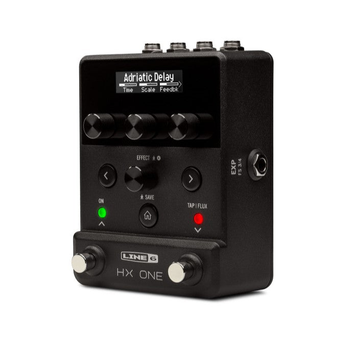 Line 6 HX One Pedal