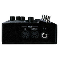 Line 6 HX Stomp Pedal Left