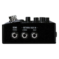 Line 6 HX Stomp Pedal Right