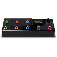 Line 6 HX Stomp XL Pedal Front Angle