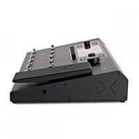 Line 6 Helix LT Pedal Side