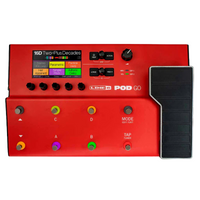 Line 6 POD Go Wireless Pedal