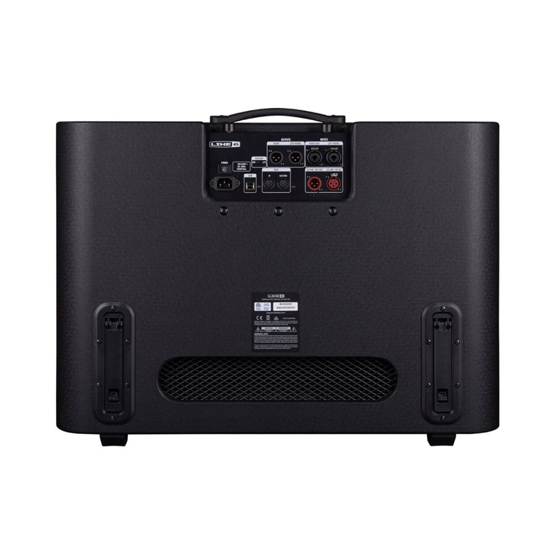 Line 6 Powercab 212 Plus Active Guitar Speaker