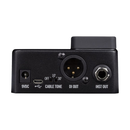 Line 6 Relay G10S (with G10TII)