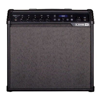 Line 6 Spider V 120 MkII Guitar Amplifier with Modeling